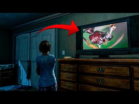 TOP 10: EASTER EGGS E MISTÉRIOS DE THE LAST OF US