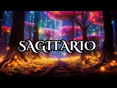 SAGITARIO ❤TU EX TE BUSCARÁ EN ESTOS DÍAS, DESPUÉS DE TANTO TIEMPO REGRESA, PREPÁRATE❤