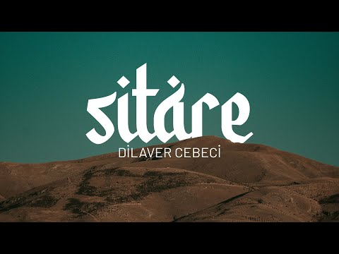 Nerden Çıktın Karşıma Böyle Sitâre? - Dilaver Cebeci | Emre Özdemir #şiir