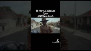 Old Town Road LiL Nas X Feat Billy Ray Cyrus