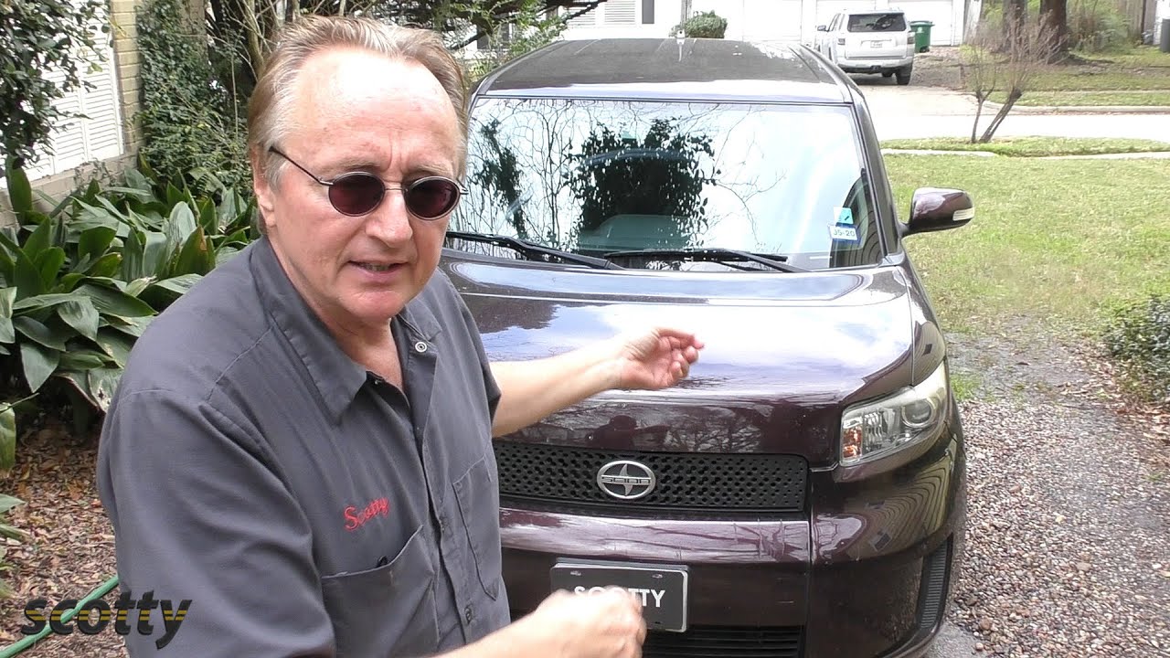 Heres Why You Can Buy a Scion for 1, 000