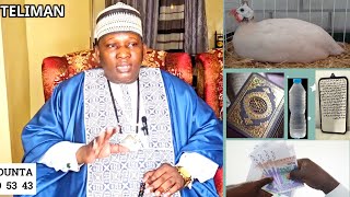 FAÏDA KOUNTA NAFOLO TELIMAN TELIMAN BARA