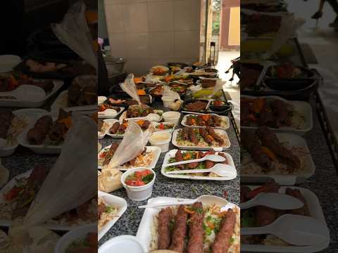 إزاي المطعم ده بيبيع نفس الوجبة بأسعار مختلفة