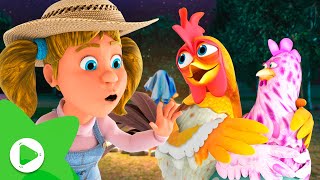 Un Fogón Misterioso | Episodio de La Granja de Zenón