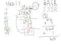 Mastering 5th Grade Division Concepts