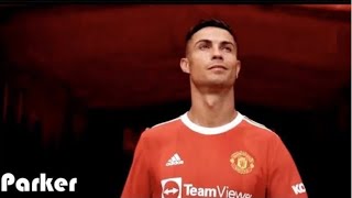 Der Cristiano Ronaldo Song, aber in EMOTIONAL 😭