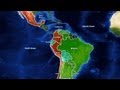 Latin American Trade Agreements Overview