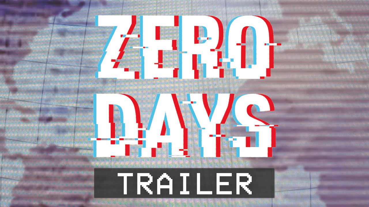 Zero Days Vorschaubild des Trailers