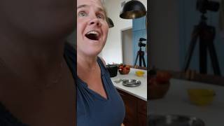 Sent my wife to the beach and surprised her with a pantry remodel