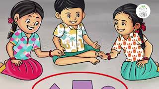 EE | MAT | T2 | C4&5 | MOD4 | ACT2 | ஒரு தொகுப்பினைப் பிரித்து பின்னங்களை உருவாக்குதல் | VIDEOSCRIBE