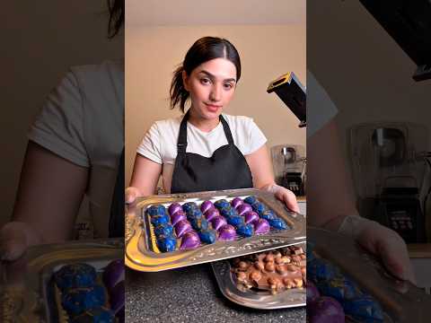Kedimi istemeye gidiyorum çikolatası gibi olduhahsjsks nasıl olmuşşş beğendiniz mi🥰😜 #keşfet #food