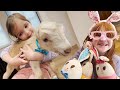 Easter Traditions and Surprises