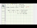 Investment and Financial Concepts