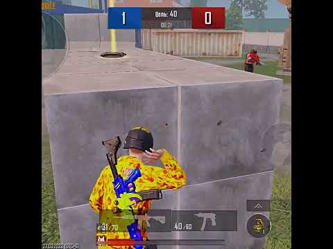 Maykl Jordan pubg mobile #pubg #pubgm #pubgmobile #shorts