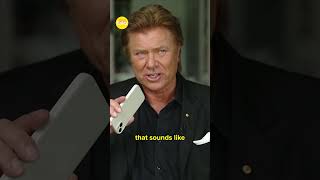 Charlie Puth's thoughts on AI in music | Today Show Australia