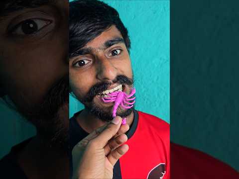 Funny Food Prank with My Brothers 😂