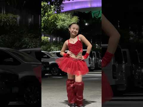 Bumble Bee Tiktok Dance Trend #annicatamo #tiktokviral