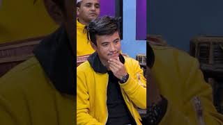 Dada Ghare Saili | LIVE DOHORI - लाईभ दोहोरी  | Chij Gurung Vs Nabina KC
