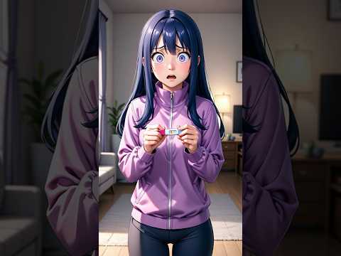 Apakah Hinata menipu Naruto?