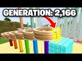 Understanding AI in Minecraft