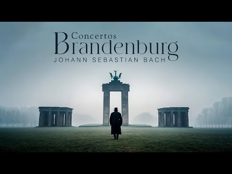 Why Brandenburg Concertos Is Baroque Classical Music Gems?