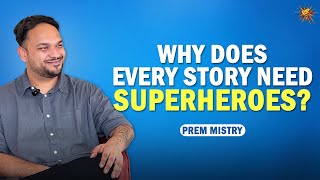 From ‘Campus Diaries’ to ‘Lafangey’: Prem Mistry’s Journey in Telling Authentic Youth Narratives