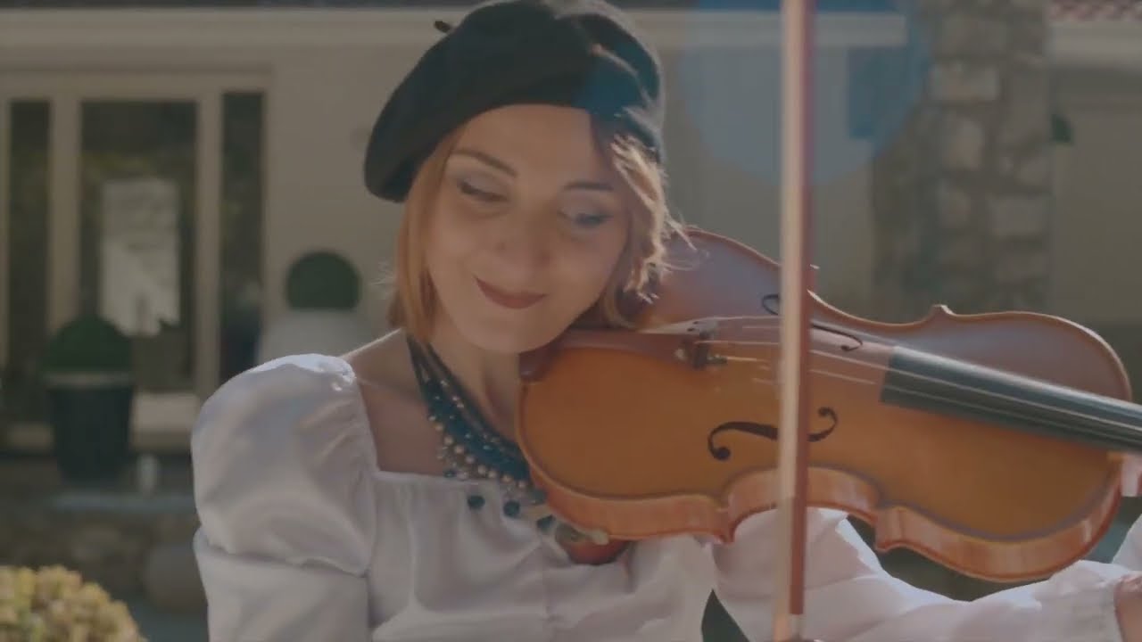 Strings Lovers
