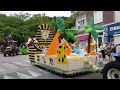 Cany Parade 2022