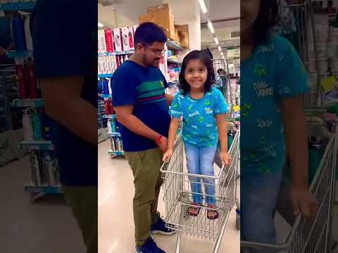 Original Cart Opens Like This! #cutebaby #cute #Smartbaby #shorts