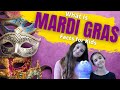 Mardi Gras Traditions and History
