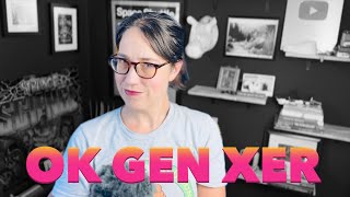 Lead Study: Gen X are the New Boomers