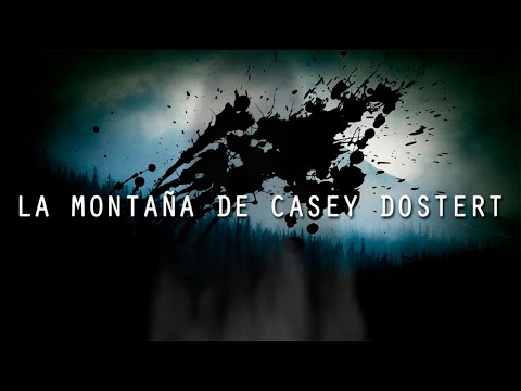 La montaña de Casey Dostert
