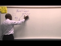 Heat Gain and Insulation Concepts