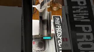 This Machine Can Find Gold in Seconds ⚡💰