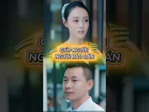 Lấy ơn báo oán #shorts