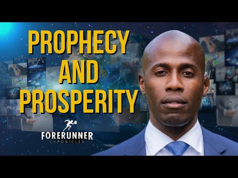 Prophecy & Prosperity