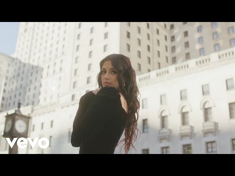 Sofia Camara - Something Better (Official Video)