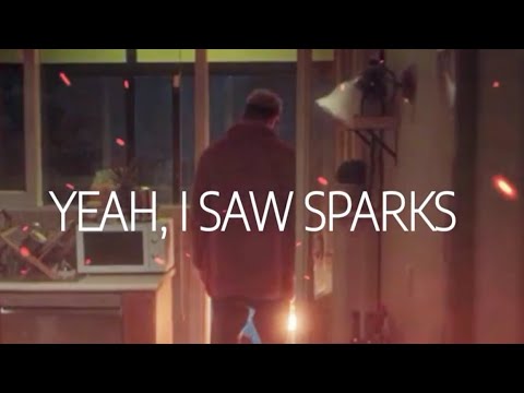 Sparks - Coldplay