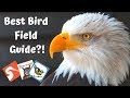 Bird Guide Apps and Features