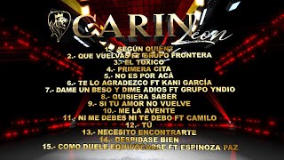 SEGÚN QUIÉN MIX CARIN LEON   DJ DEL REAL d[-.-]b