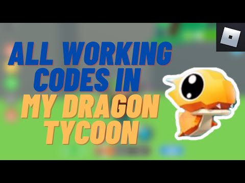 Codes For Elemental Dragons Tycoon Wiki 07 2021 - code roblox elemen tycoon