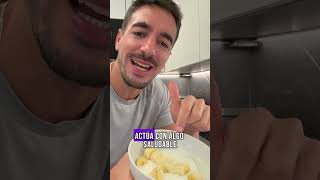 5 trucos para la Ansiedad por la Comida ✅   #ansiedad #nutricion #comida #grasa