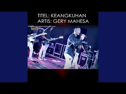 Keangkuhan