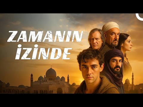 Zamanın İzinde | Türkçe Dublaj Macera Filmi İzle