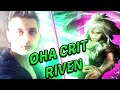 LEVO'YU GÖRENİN AMEL DEFTERİ KAPANIYOR (KRİTİK RİVEN) | LoL Maç Özetleri #695 Obrázok autora