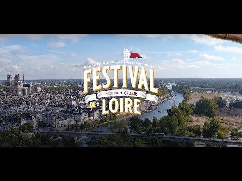 Festival de Loire 2025 - teaser