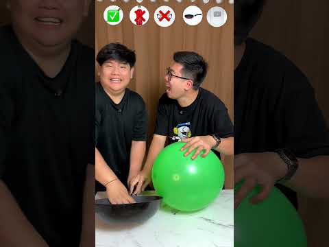 Pakai apa lagi nih? 🫣
