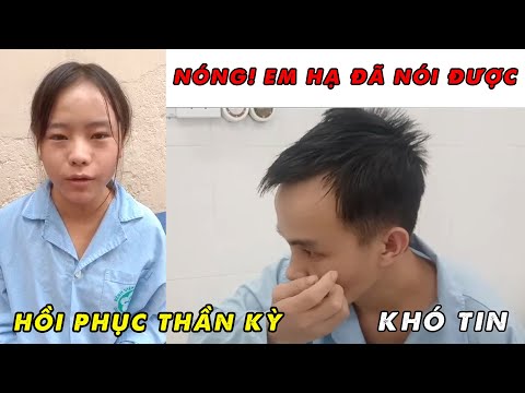 KHÔNG THỂ TIN NỔI! Cả Em Mẩy Và Em Hạ Đều Có Dấu Hiệu Hồi Phục THẦN KỲ!