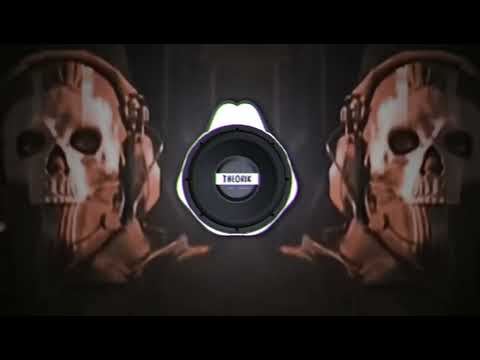 QUE_PASA_ Ultra MAX LEVEL slowed ( MAX LEVELHIGH) (Bass Boosted)