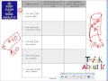 Fraction Word Problems in Mathematics